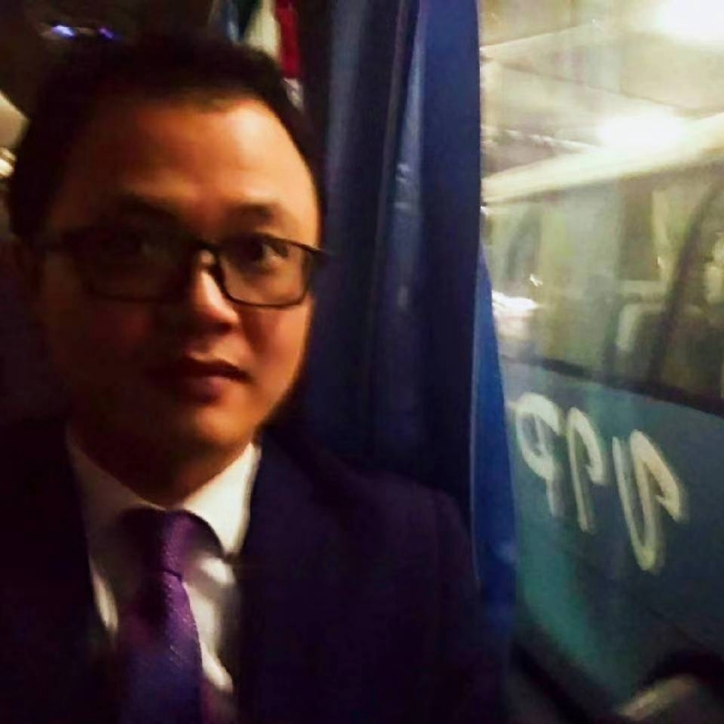 德哥依然在江湖的第二张照片--保定相亲服务中心