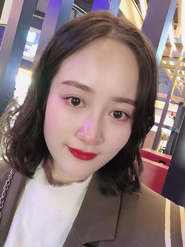 米苏娜娜的第二张照片--保定相亲服务中心