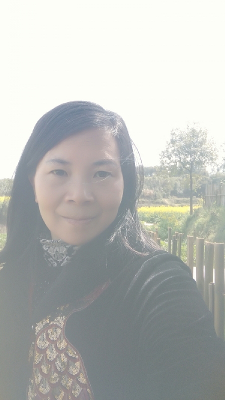美丽心情的第一张照片--保定相亲服务中心