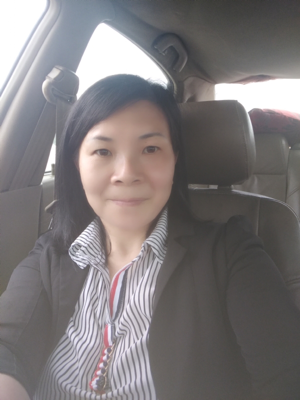 美丽心情的第二张照片--保定相亲服务中心