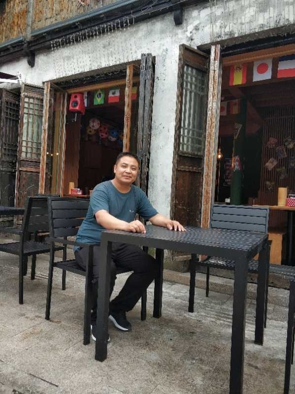 陈目城的第二张照片--保定相亲服务中心