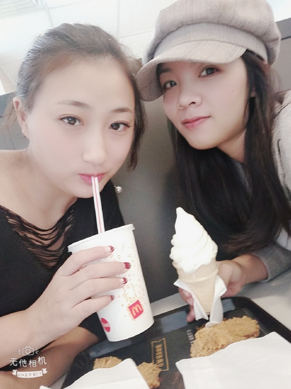 覃覃的第二张照片--保定相亲服务中心