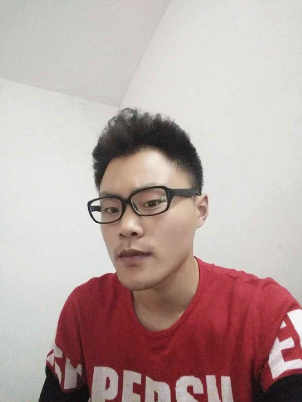 玉尚的第二张照片--保定相亲服务中心