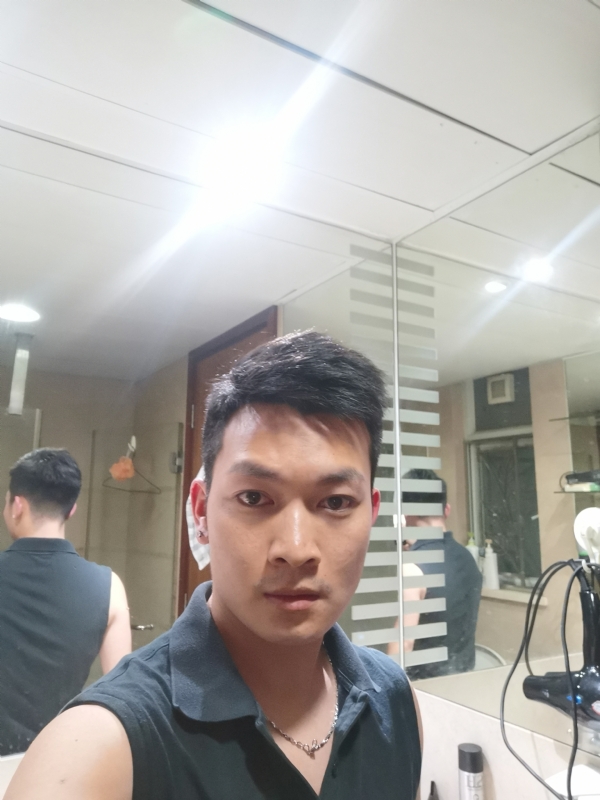 专属的第二张照片--保定相亲服务中心