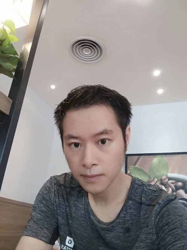 期待缘分的第一张照片--保定相亲服务中心
