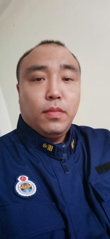 平凡的第一张照片--保定相亲服务中心