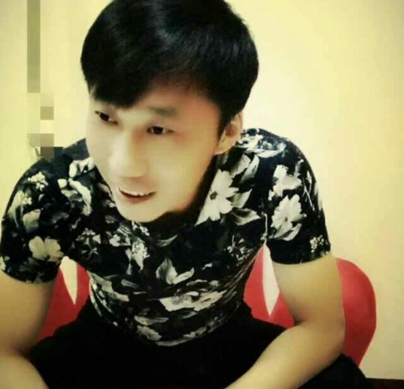 小文的第一张照片--保定相亲服务中心