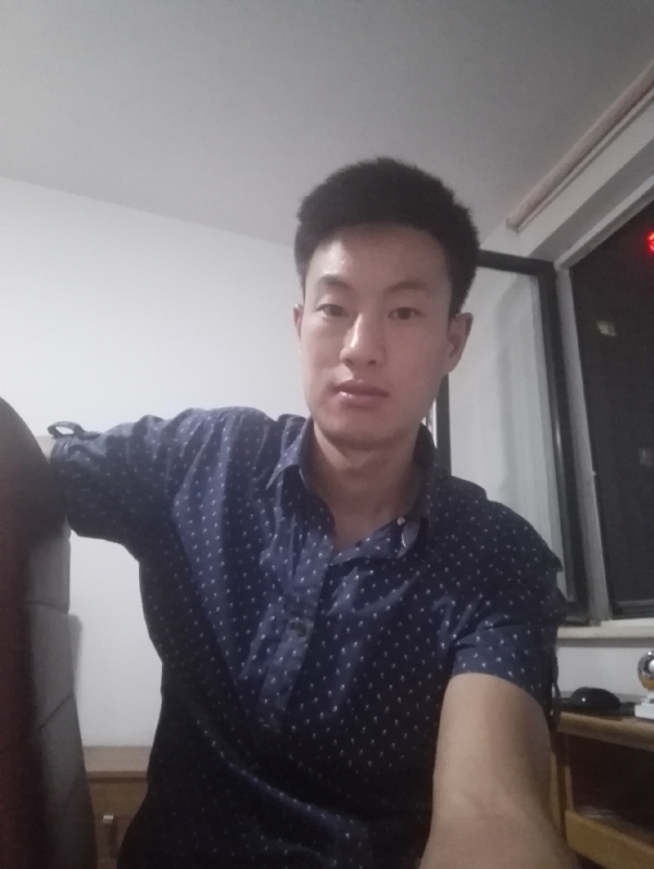 似初的第一张照片--保定相亲服务中心