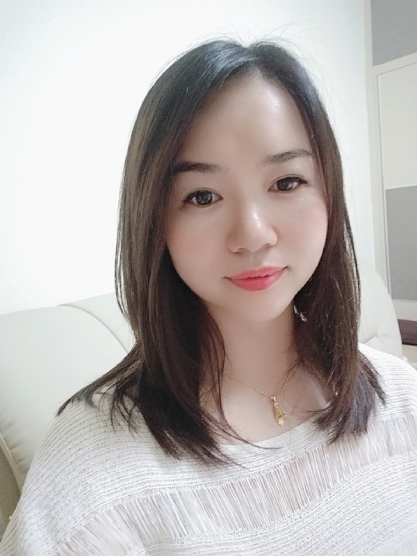 邱思敏的第二张照片--保定相亲服务中心