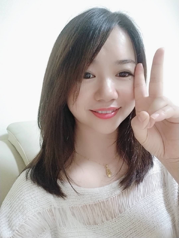 邱思敏的第三张照片--保定相亲服务中心