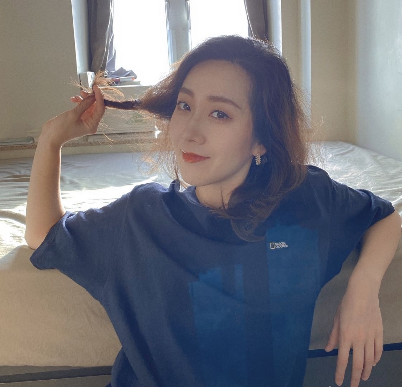 李雯雪的第三张照片--保定相亲服务中心