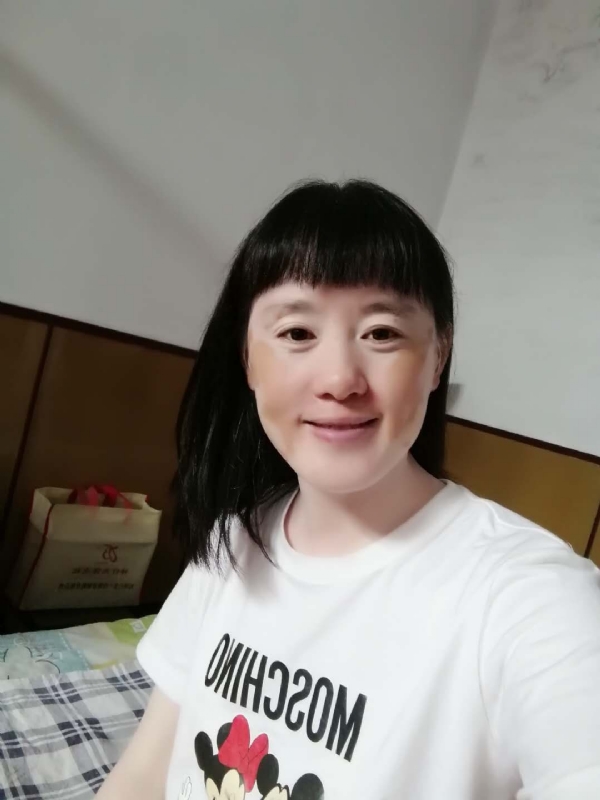 米儿的第三张照片--保定相亲服务中心