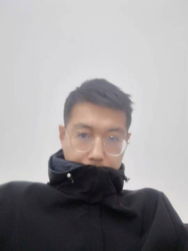 开心的你的第一张照片--保定相亲服务中心