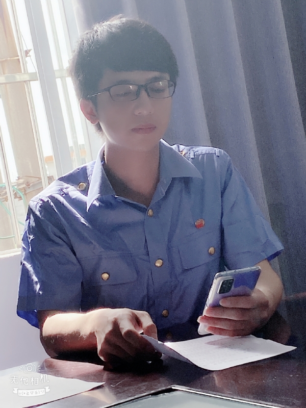 展昭的第五张照片--保定相亲服务中心