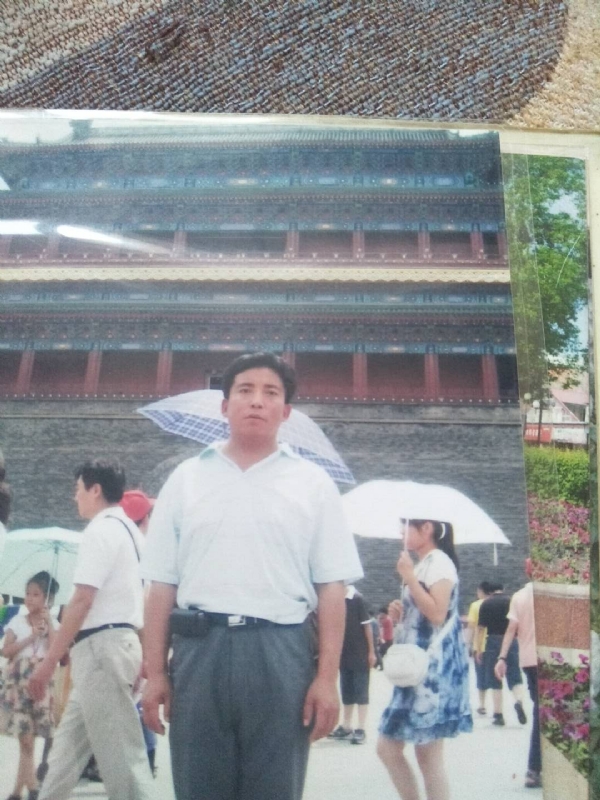 李晓磊的第一张照片--保定相亲服务中心