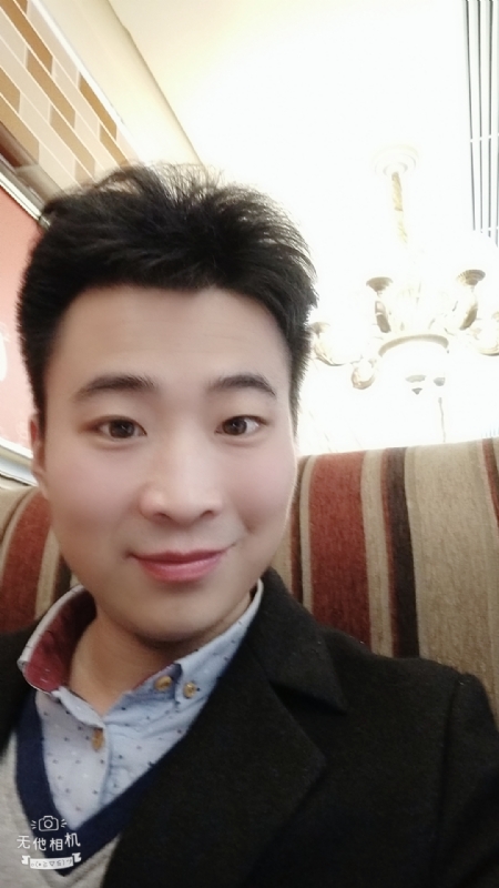 堂堂的第一张照片--保定相亲服务中心