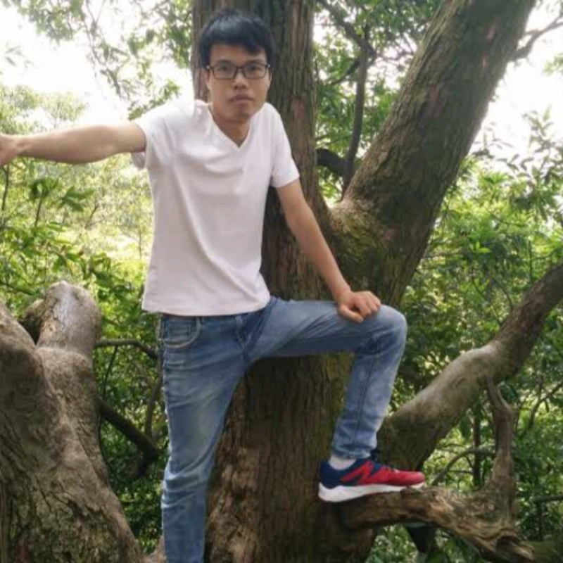 纯情男儿的第一张照片--保定相亲服务中心