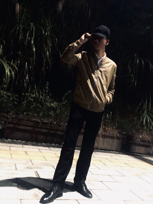 平凡的人的第三张照片--保定相亲服务中心