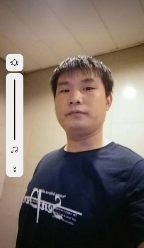 等着幸福来敲门的第一张照片--保定相亲服务中心