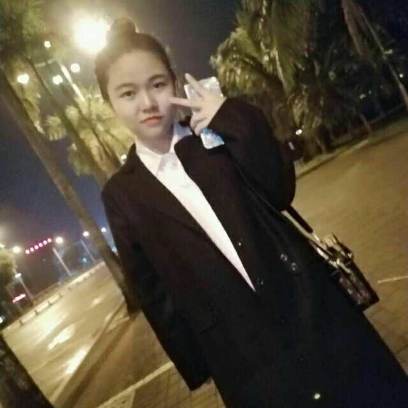 冰心的第二张照片--保定相亲服务中心