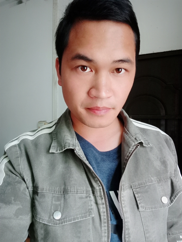 阿俊的第一张照片--保定相亲服务中心
