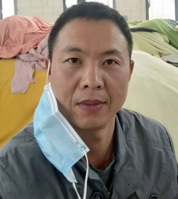 lzy的第三张照片--保定相亲服务中心