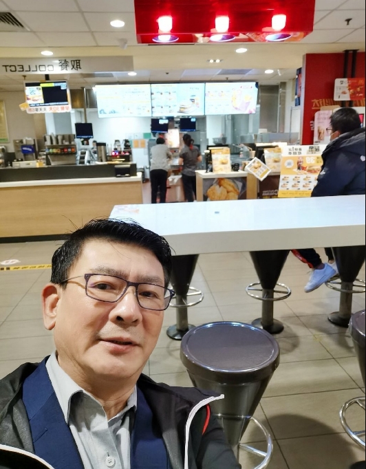 天道酬勤的第一张照片--保定相亲服务中心