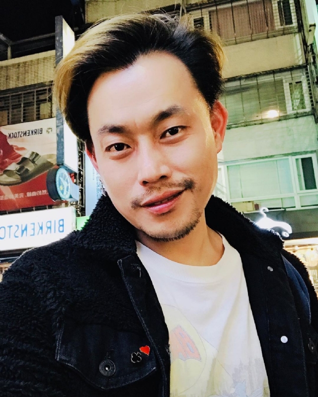 阿偉的第一张照片--保定相亲服务中心