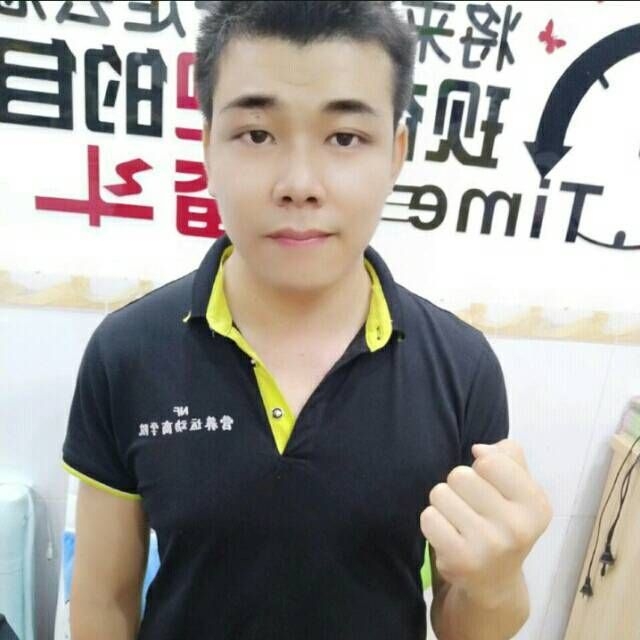 Sage的第一张照片--保定相亲服务中心