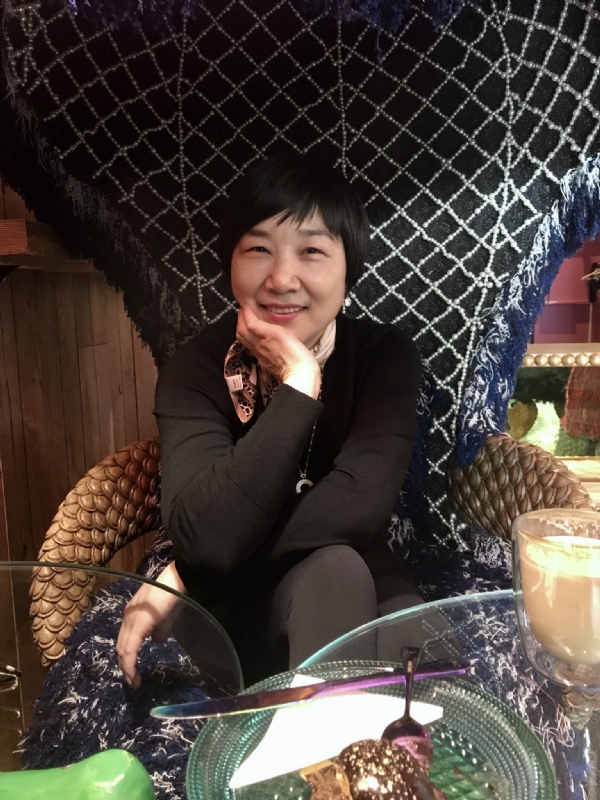 Cindy的第一张照片--保定相亲服务中心