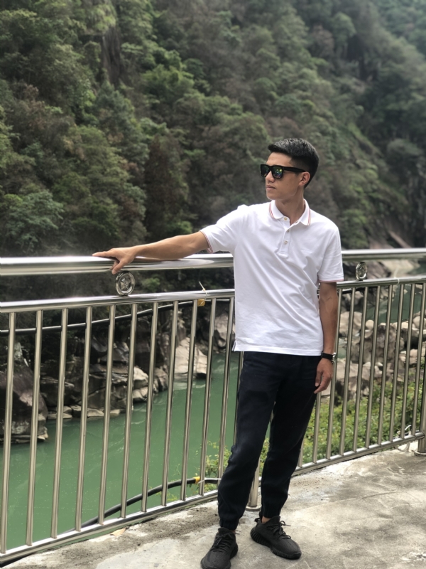 张先森的第一张照片--保定相亲服务中心