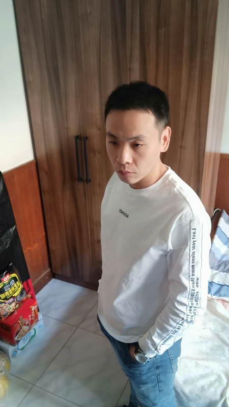 没有蜡笔的小航的第二张照片--保定相亲服务中心