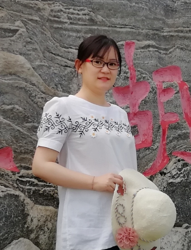 块块的第二张照片--保定相亲服务中心