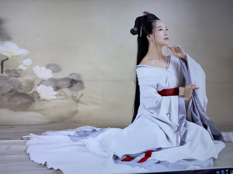 蓝天白云的第二张照片--保定相亲服务中心