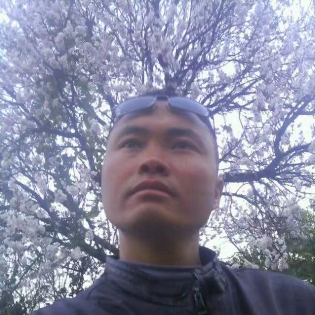 平常心的第一张照片--保定相亲服务中心