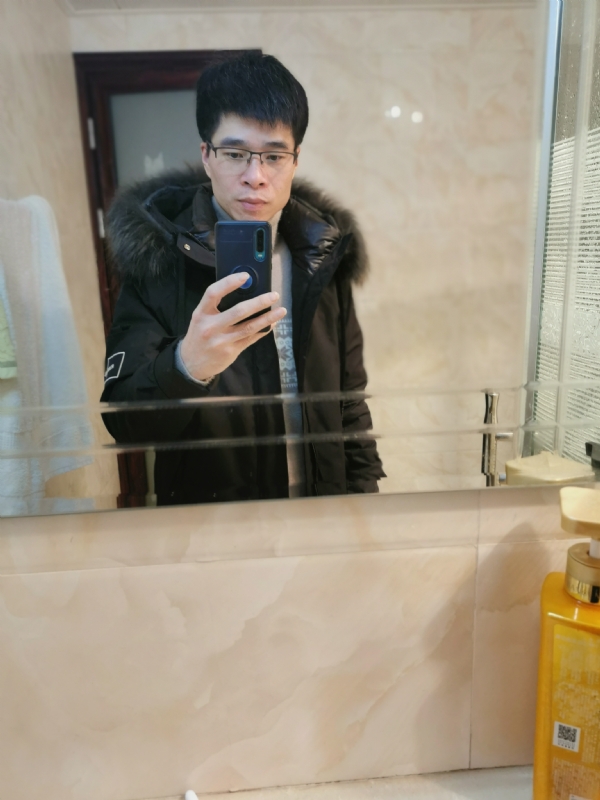 期待缘分的第三张照片--保定相亲服务中心