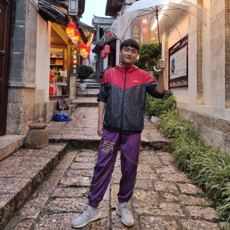 favourite。的第一张照片--保定相亲服务中心
