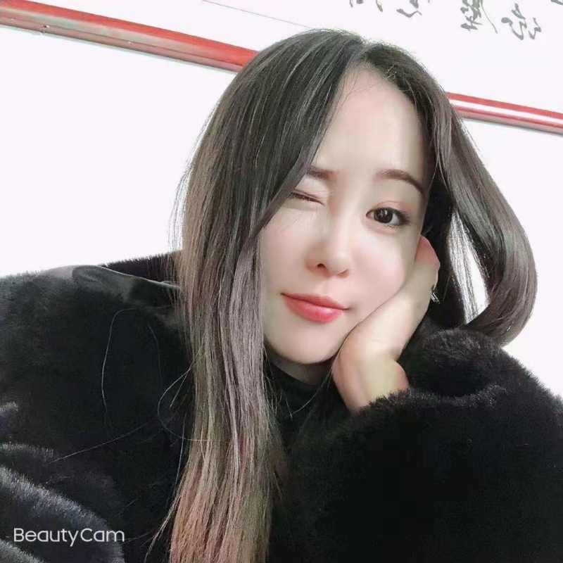 暖暖的第一张照片--保定相亲服务中心