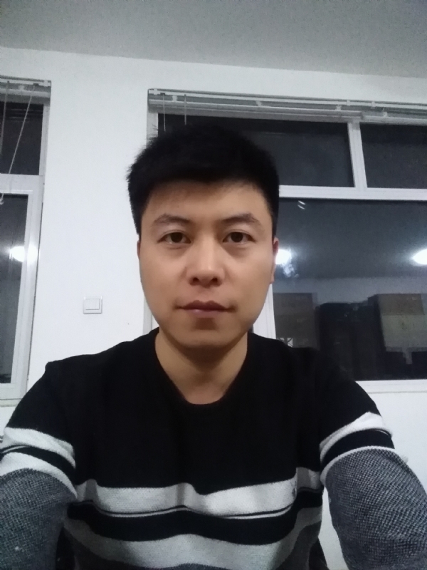 呵呵的第一张照片--保定相亲服务中心