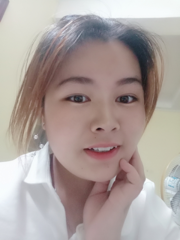 珍妮的第二张照片--保定相亲服务中心