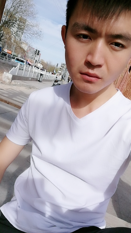 未来可期的我的第一张照片--保定相亲服务中心