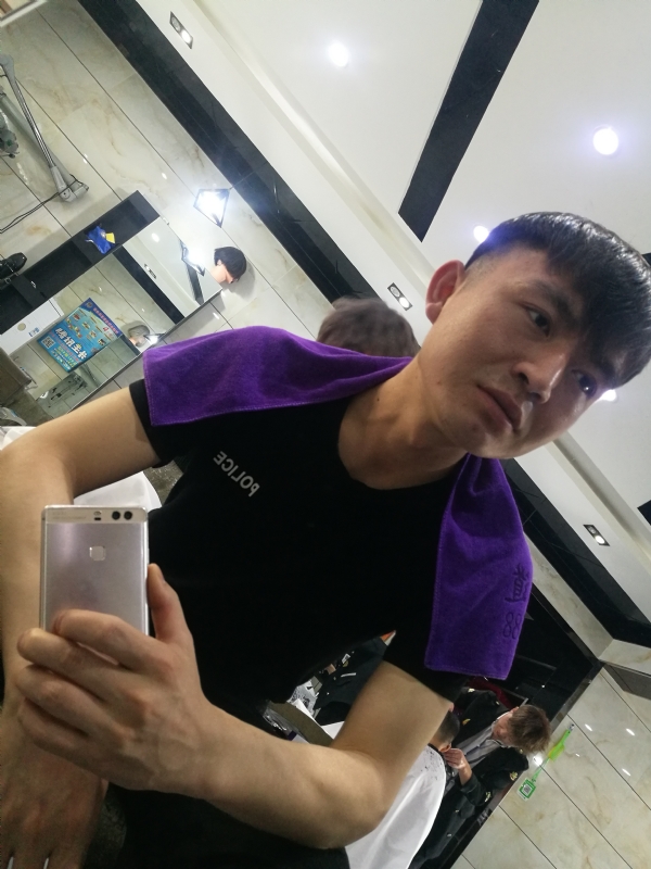 未来可期的我的第四张照片--保定相亲服务中心