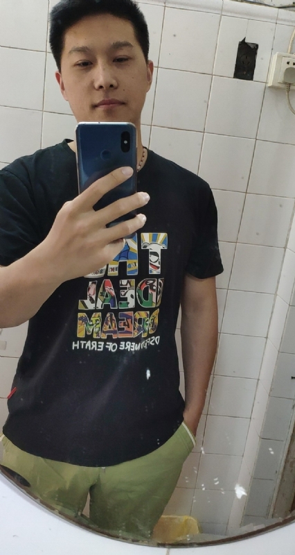 小白的第一张照片--保定相亲服务中心