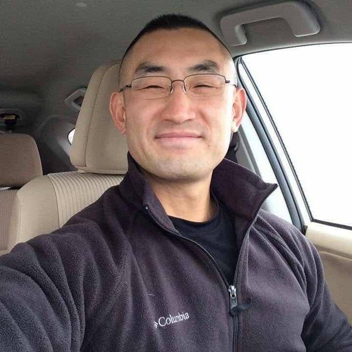 Kim的第一张照片--保定相亲服务中心