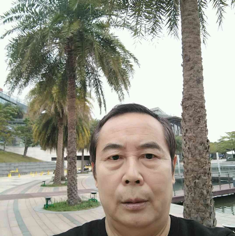 重振雄风的第一张照片--保定相亲服务中心