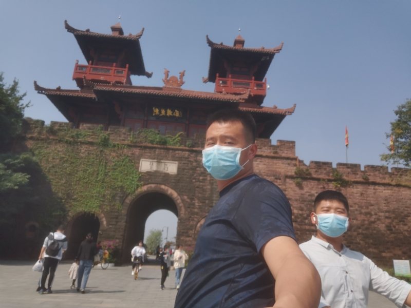 聆听的第一张照片--保定相亲服务中心