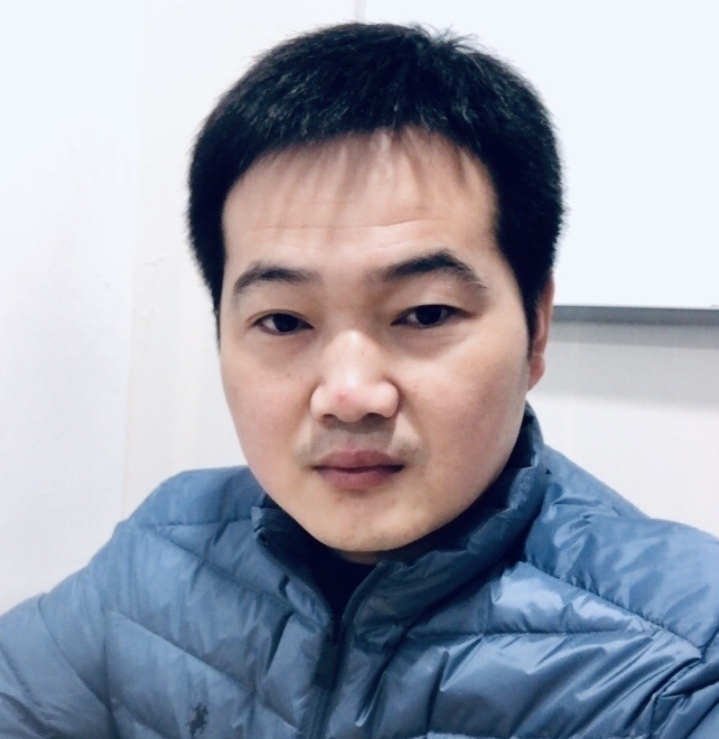 雨后彩虹的第一张照片--保定相亲服务中心
