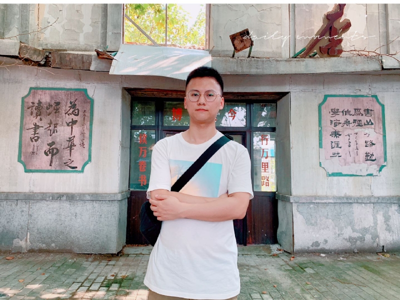 好知己的第一张照片--保定相亲服务中心