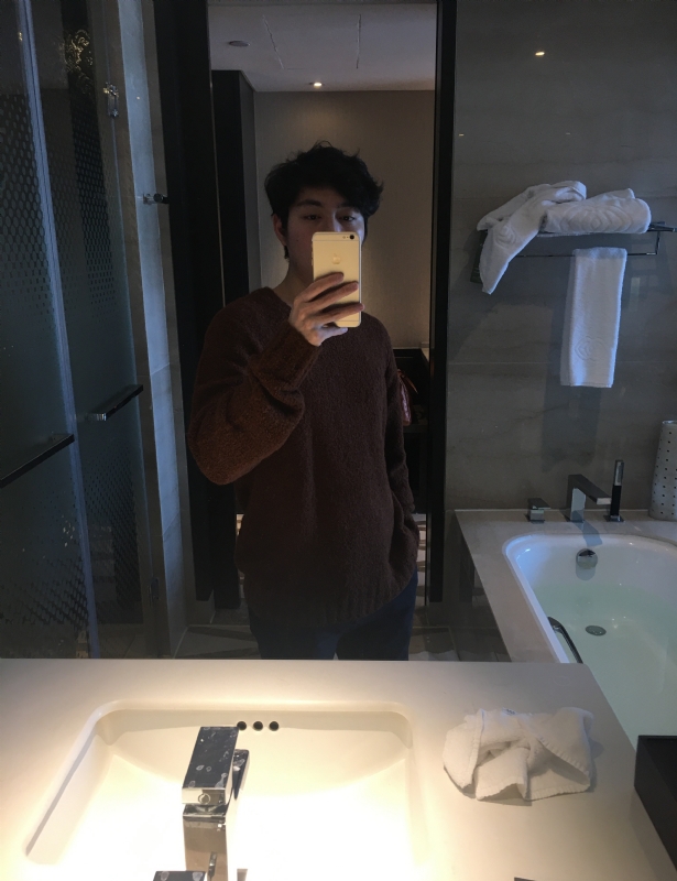Murry的第一张照片--保定相亲服务中心