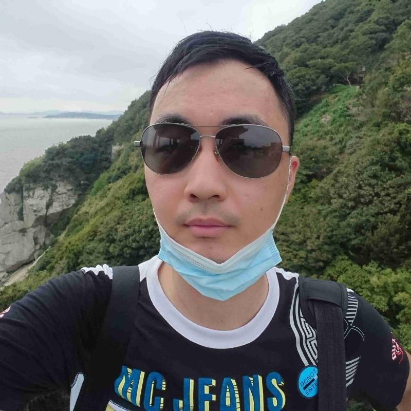 h君的第一张照片--保定相亲服务中心